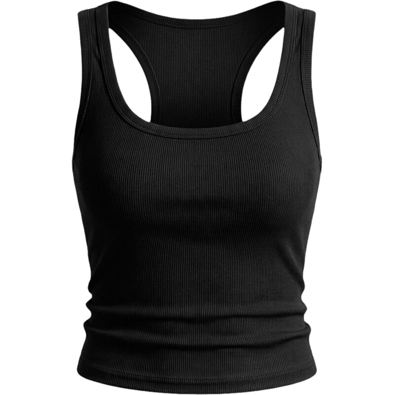 Imily Bela Top čierna 68294722