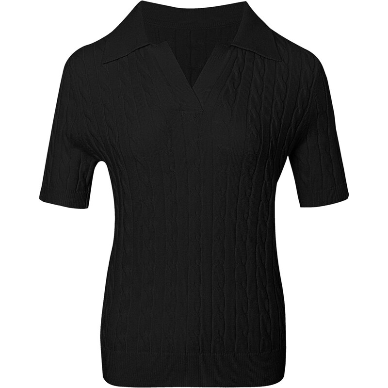 Imily Bela Sveter čierna 68294704