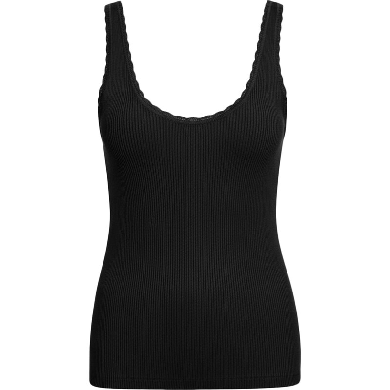 Imily Bela Top čierna 68294742