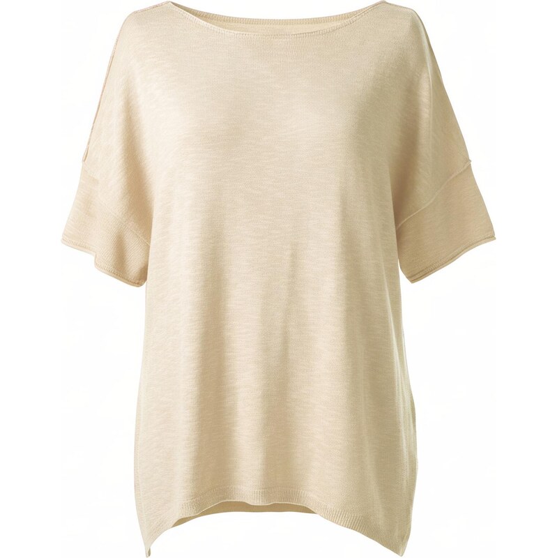 Imily Bela Sveter béžová 68294739