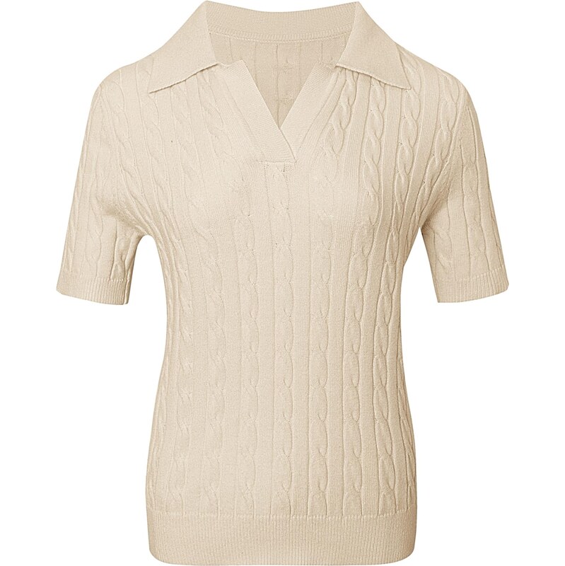 Imily Bela Sveter tmelová 68294763