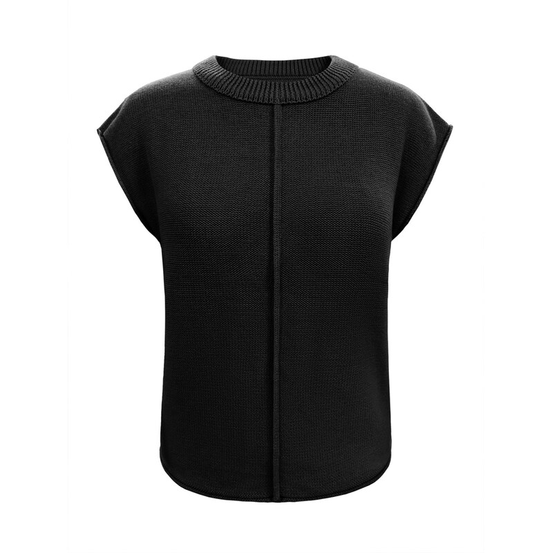 Imily Bela Sveter čierna 68294758