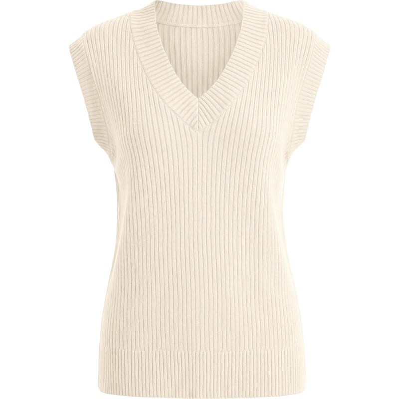 Imily Bela Sveter tmelová 68294786