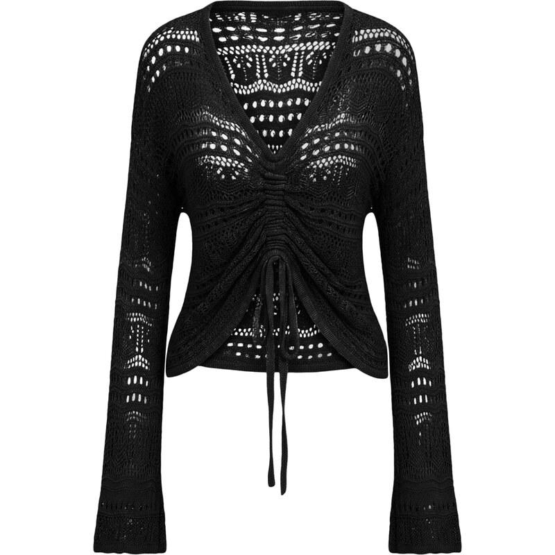 Imily Bela Sveter čierna 68294757