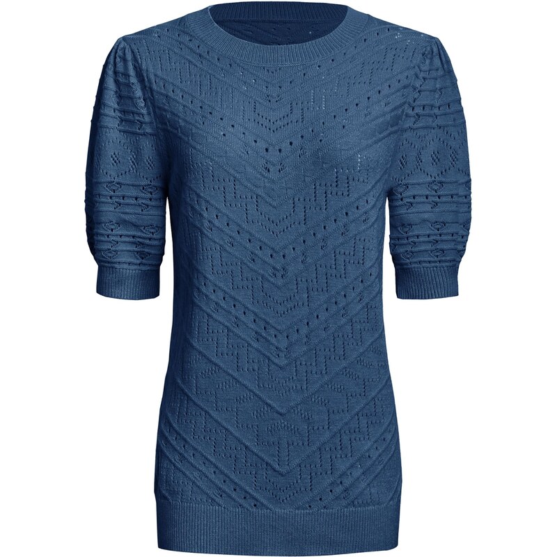 Imily Bela Sveter indigo 68294784