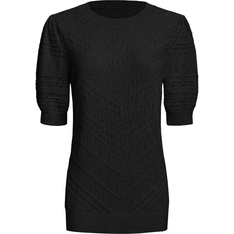 Imily Bela Sveter čierna 68294806