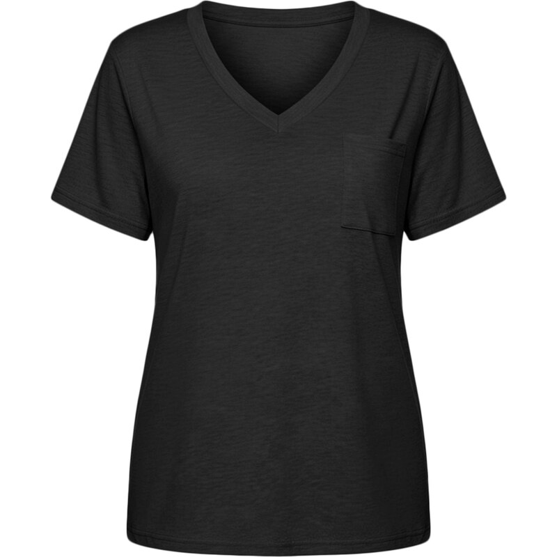 Imily Bela Tričko čierna 68294799