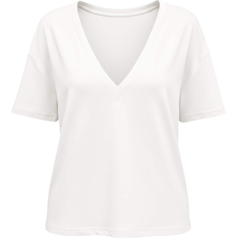 Imily Bela Tričko biela 68294830