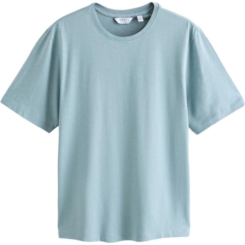 Next Tričko svetlomodrá 68294864