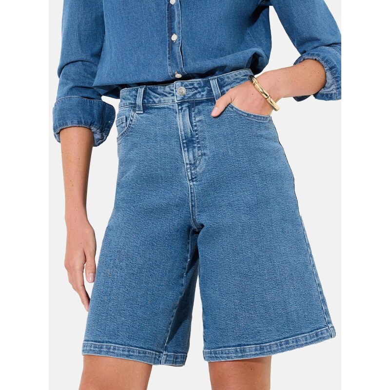 Friends Like These Džínsy modrá denim 68294877