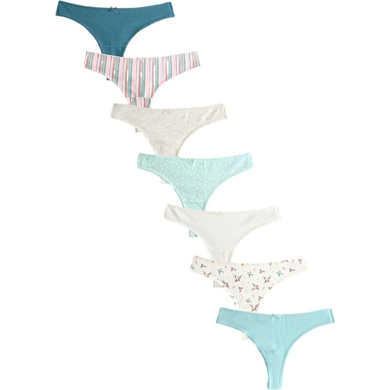 Next Tangá zmiešané farby 68294884