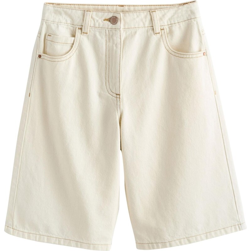 Next Džínsy nebielená 68294892