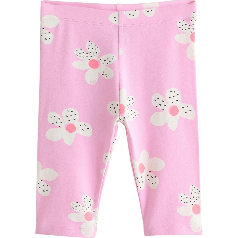 Next Legíny staroružová / svetloružová / čierna / biela 68294888