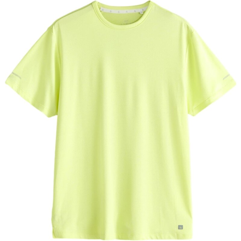 Next Funkčné tričko Active citrónová 68294904
