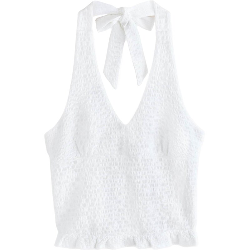 Next Top biela 68294926