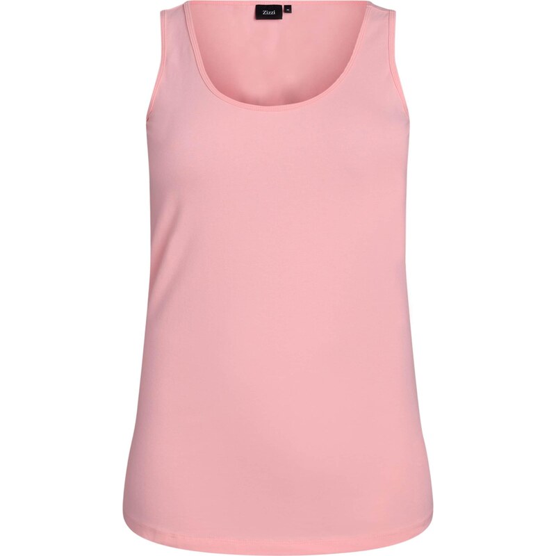 Zizzi Top ružová 68294950