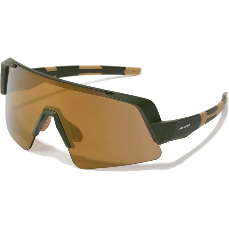 HAWKERS Slnečné okuliare Nexus zelená / čierna 68295029