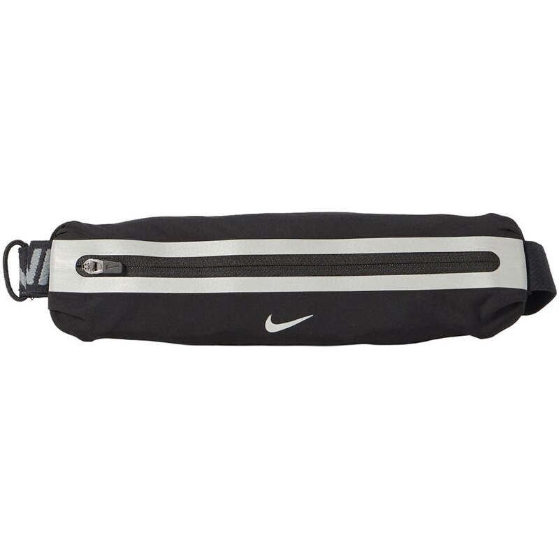 NIKE Accessoires Športová ľadvinka čierna 68295033