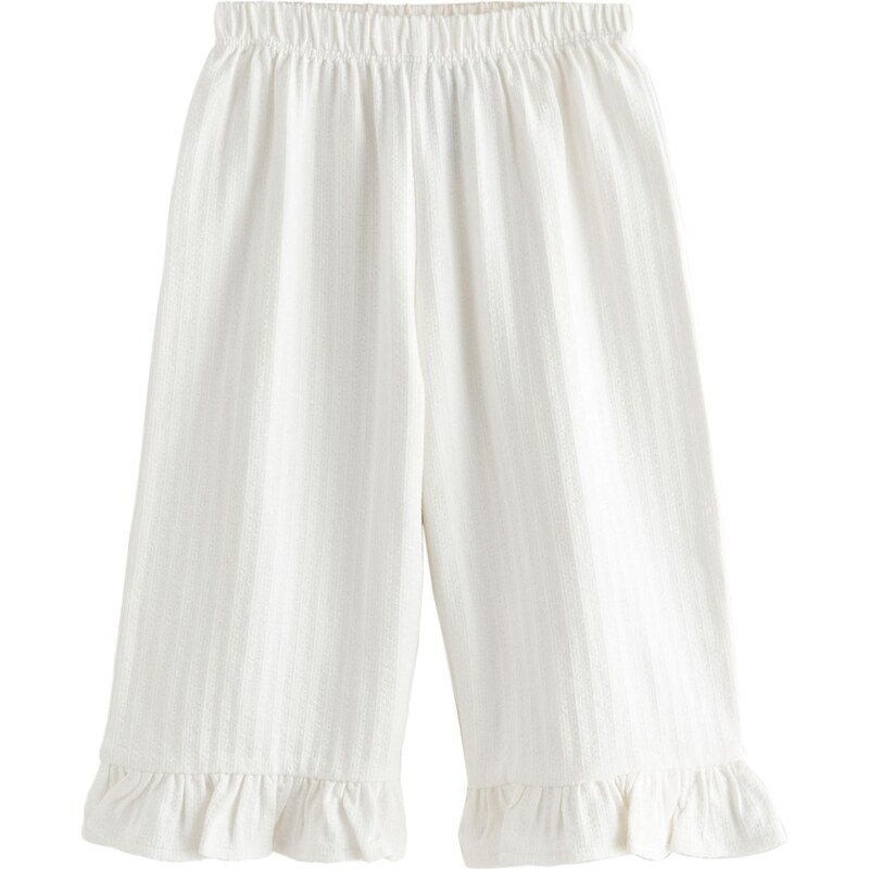 Next Nohavice biela 68295079