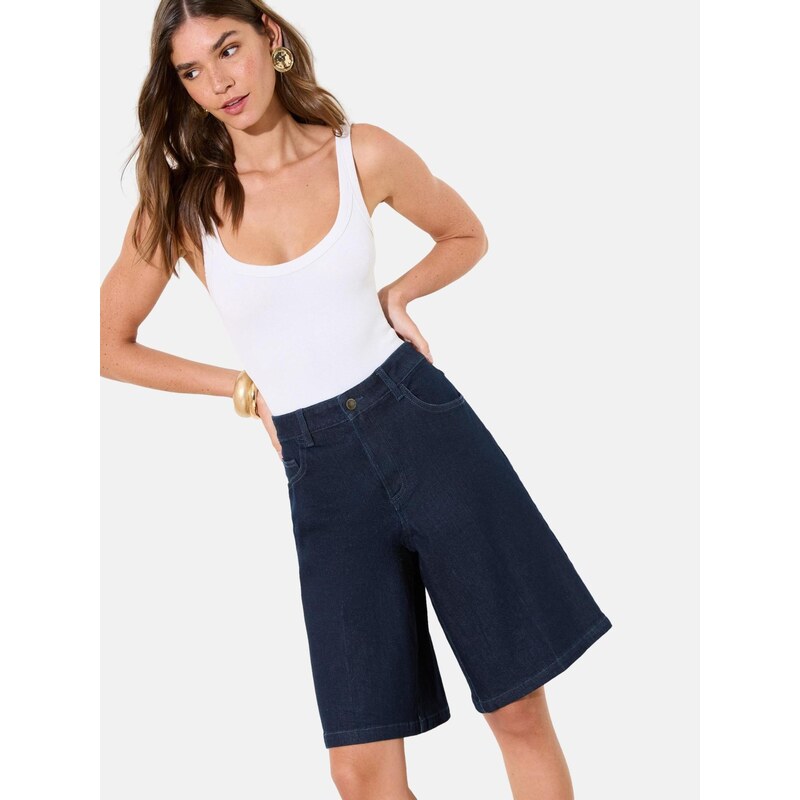 Friends Like These Džínsy tmavomodrá 68295066