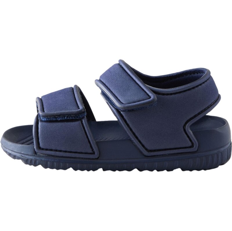 Next Otvorená obuv námornícka modrá 68295107