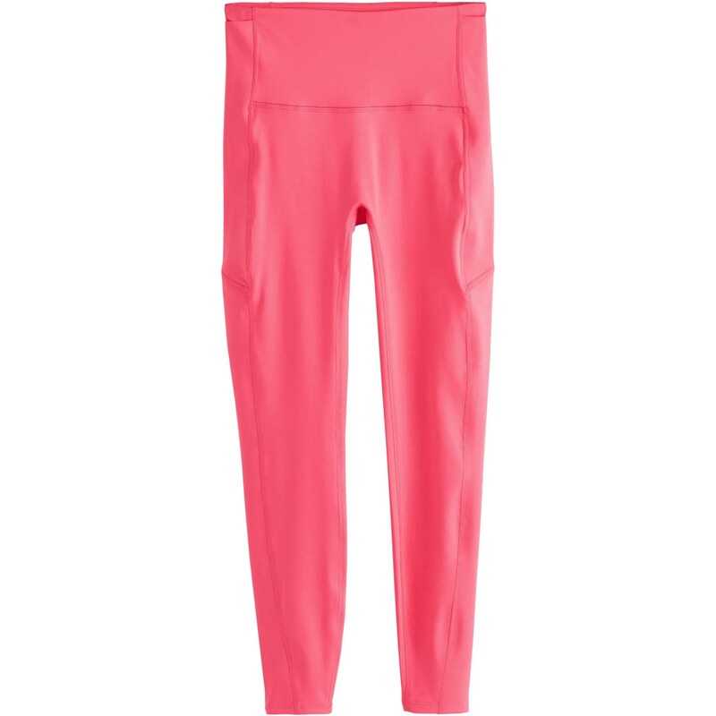 Next Športové nohavice Power Active ružová 68295100