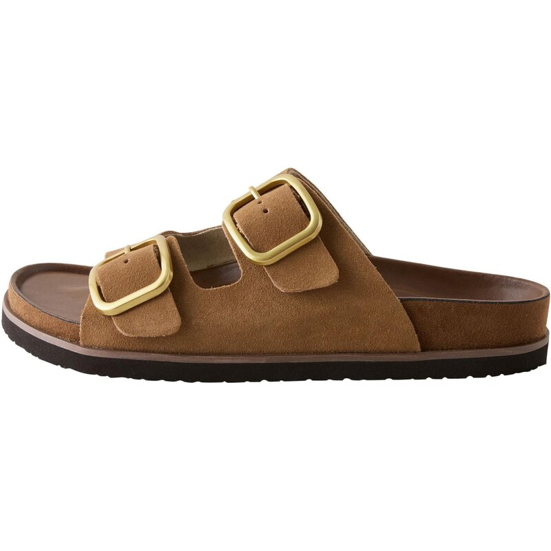 Next Šľapky koňaková 68295118