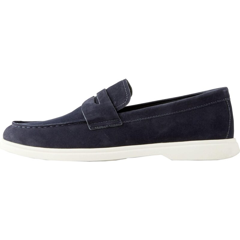 Next Mokasíny Penny námornícka modrá 68295124