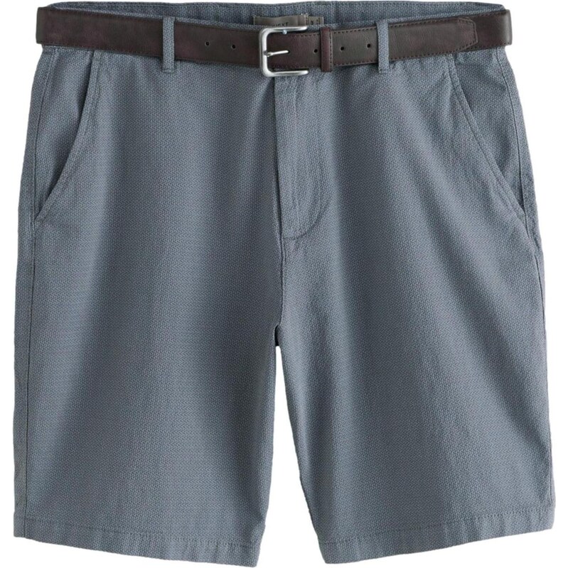 Next Chino nohavice námornícka modrá 68295131