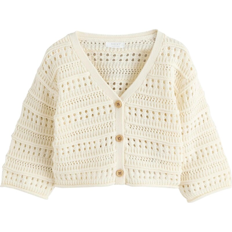 Next Kardigán nebielená 68295160