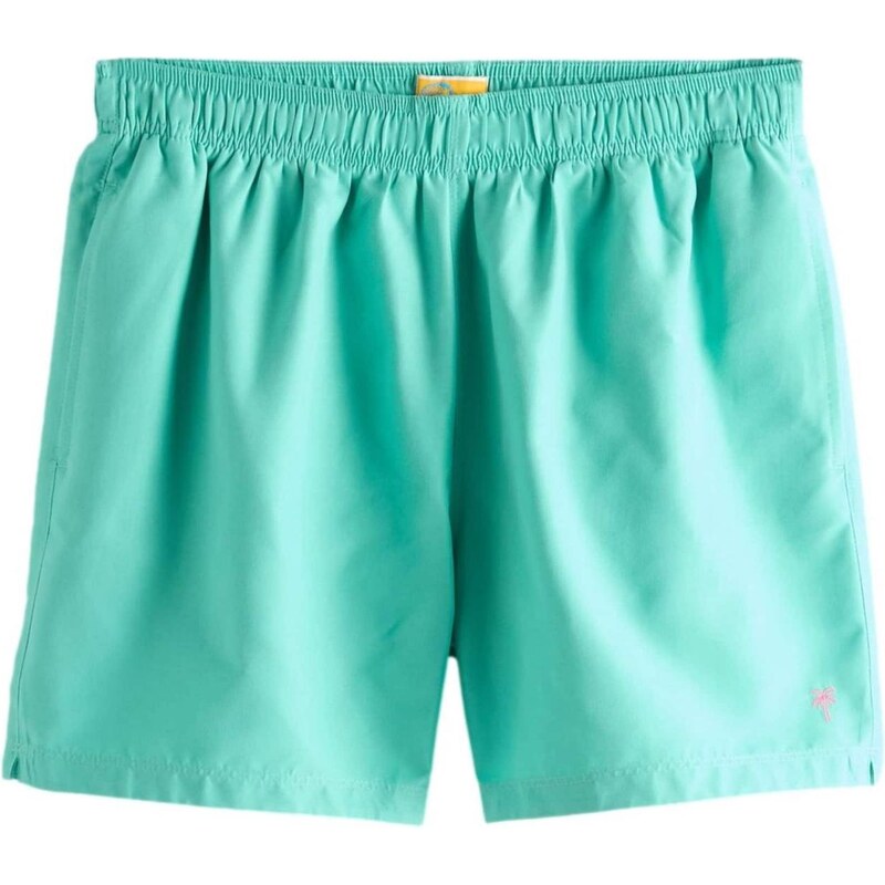 Next Plavecké šortky Essential tyrkysová 68295162