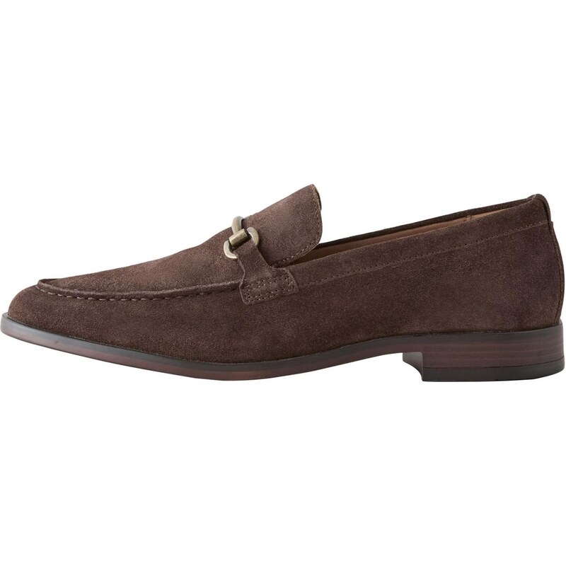 Next Papuče čokoládová 68295182