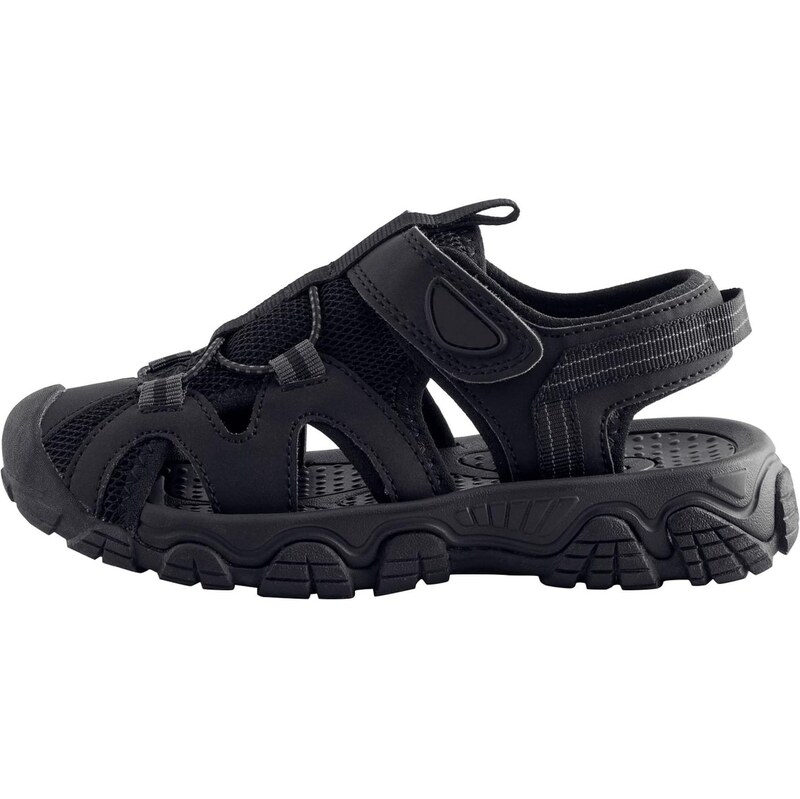 Next Otvorená obuv čierna 68295195