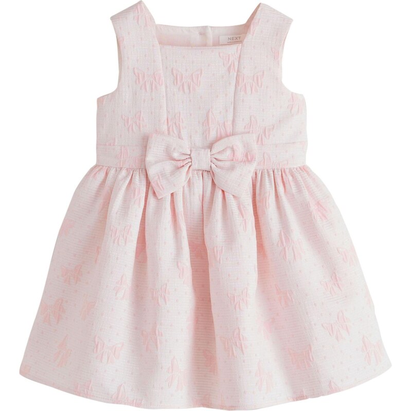 Next Šaty rosé / púdrová 68295199