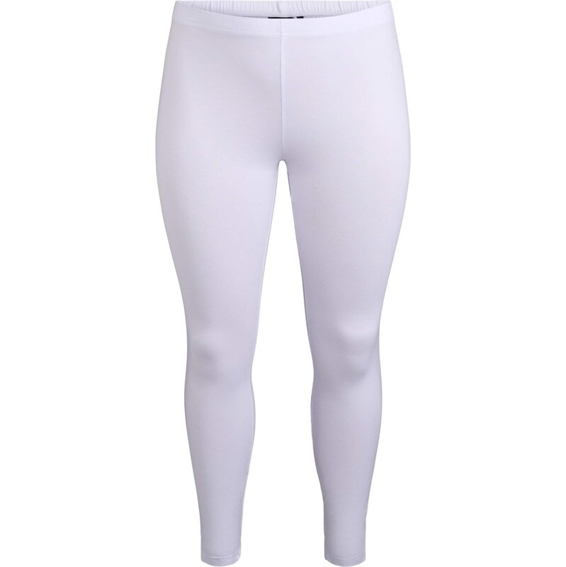 Zizzi Legíny biela 68295223