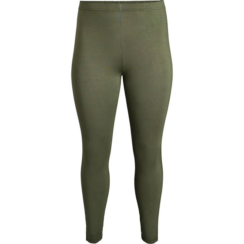 Zizzi Legíny olivová 68295225