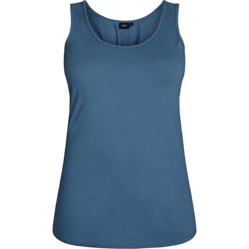 Zizzi Top zafírová 68295257