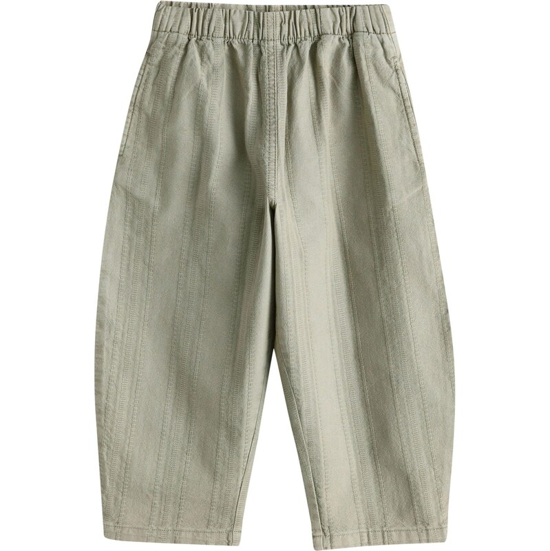 Next Nohavice kaki 68295267