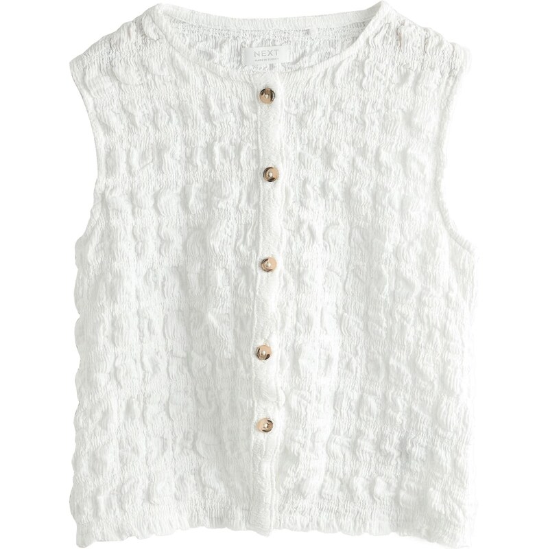 Next Top biela 68295294