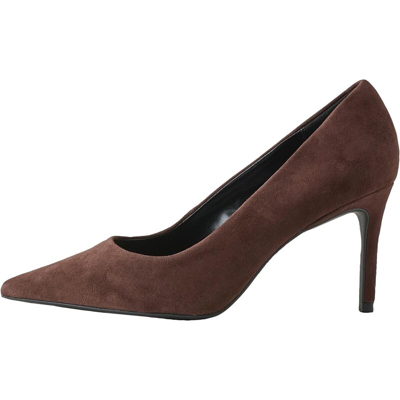 Next Lodičky Forever Comfort hnedá 68295279