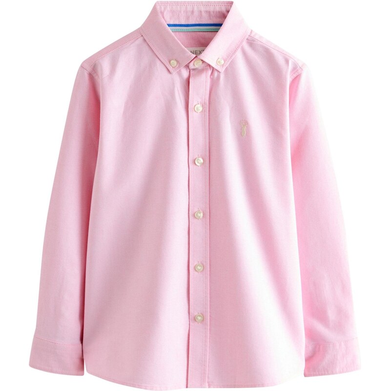 Next Košeľa ružová 68295284