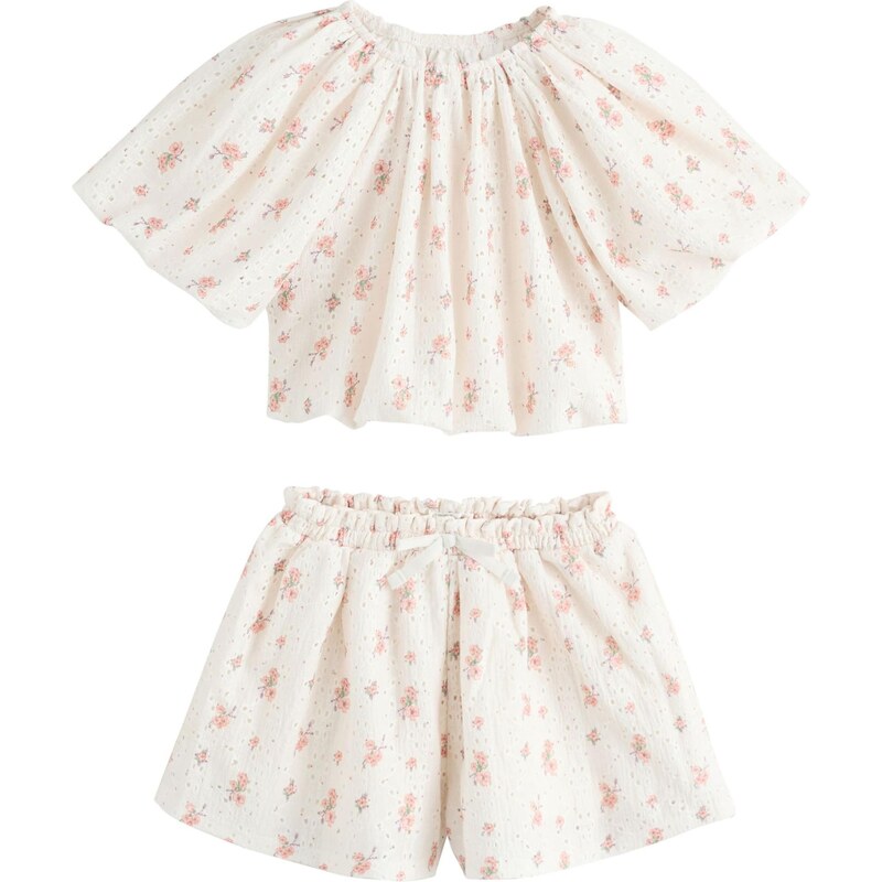 Next Set nebielená / nefritová / fialová / rosé 68295280