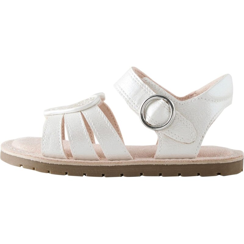 Next Sandále biela 68295310