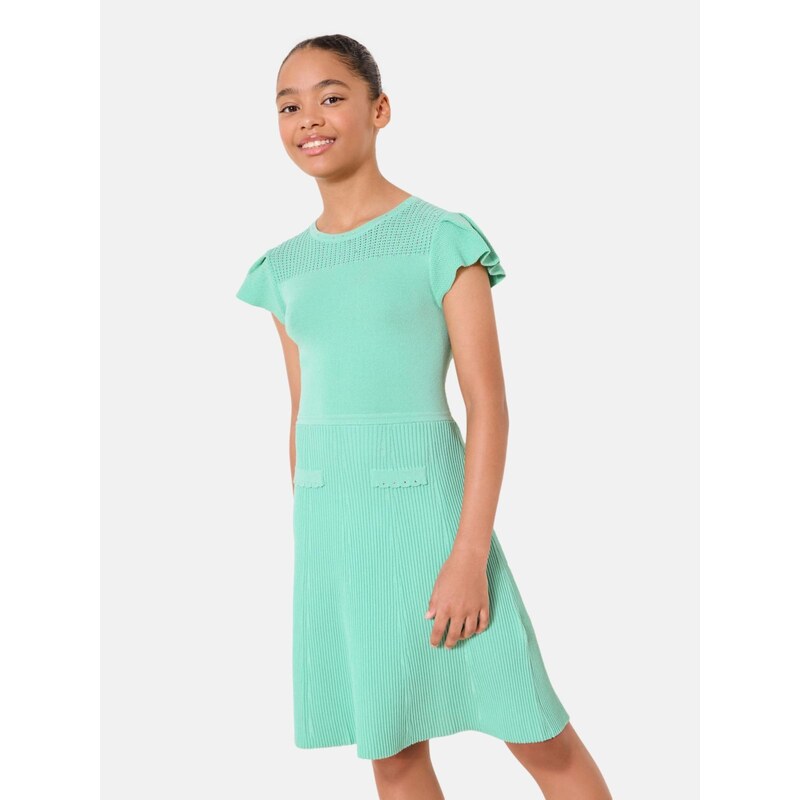 Lipsy Šaty mätová 68295304