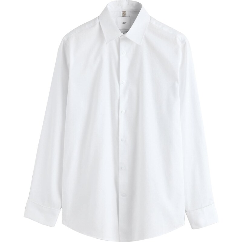 Next Košeľa biela 68295332