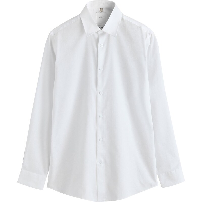 Next Košeľa biela 68295333