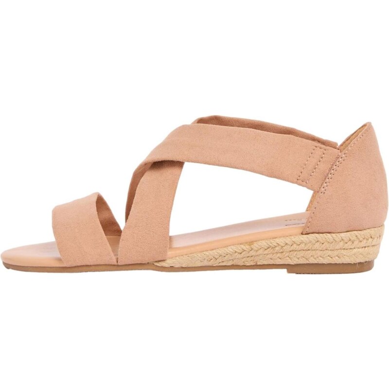 Friends Like These Sandále telová 68295355