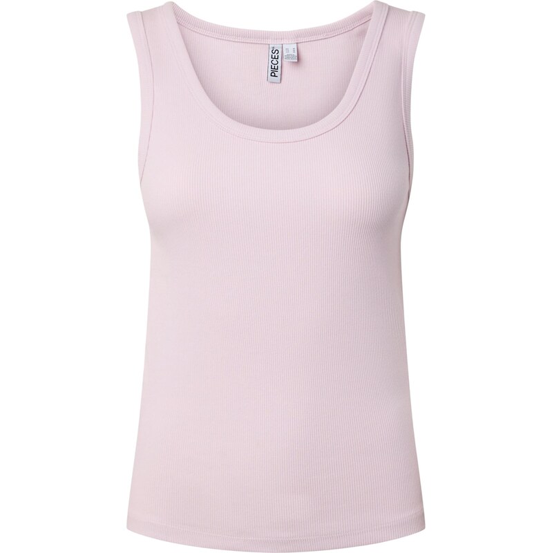 PIECES Top PCMay ružová 68299216