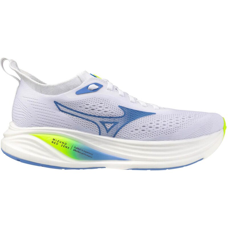 MIZUNO Bežecká obuv NEO ZEN 2 ultramarínová / biela 68295436