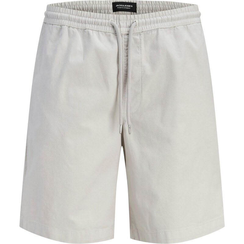 JACK & JONES Nohavice JPSTJAIDEN krémová 68295462